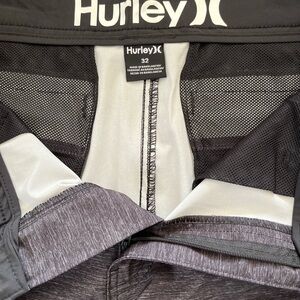 Hurley Hybrid Men’s Short, Size 32